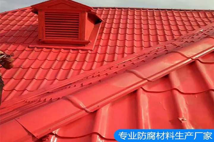 衡水彩钢瓦屋顶翻新多少钱