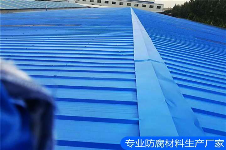 江苏屋面厂房彩钢瓦翻新